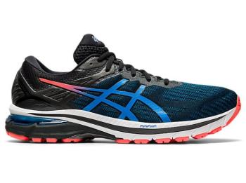 Asics Erkek GT-2000 9 (4E) Koşu Ayakkabısı TR826UN